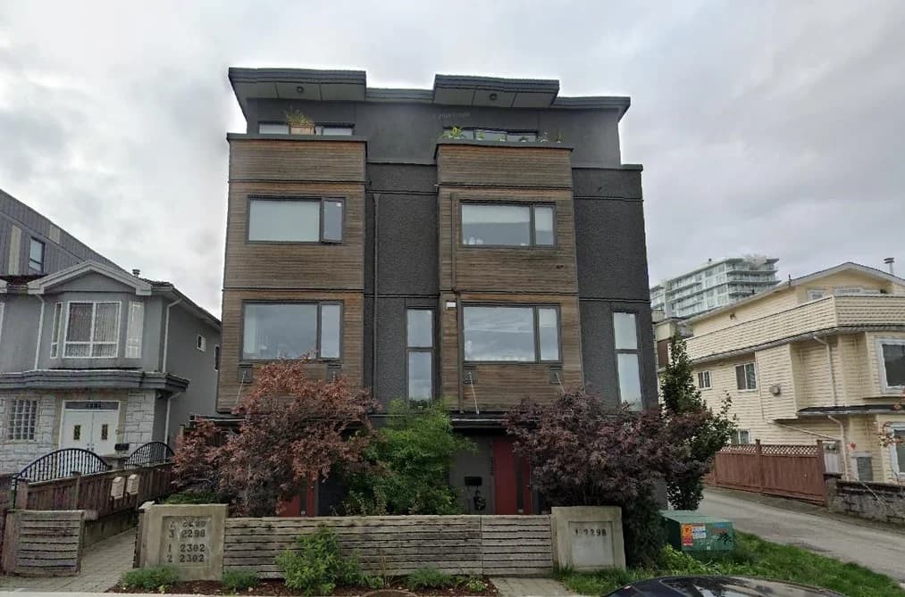 1 - 2298 Galt Street, Vancouver, BC - MLS: R3179658 - Photo 1 1 - 2298 Galt Street, Vancouver, BC - MLS: R3179658 - Photo 1
