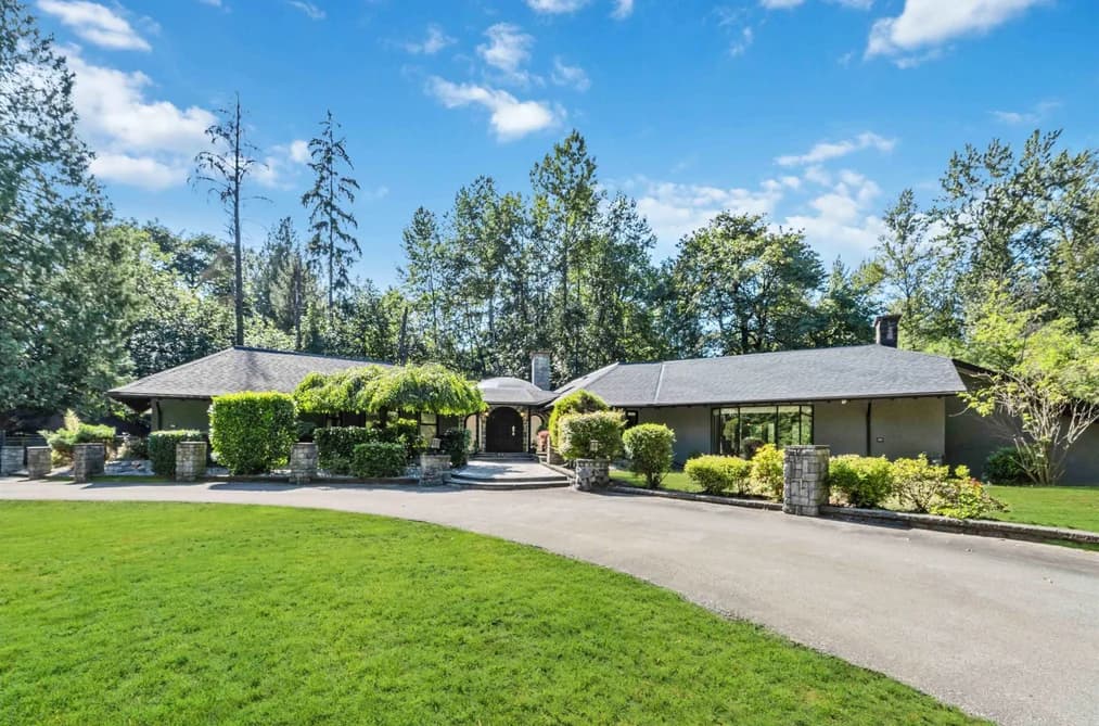 1 23100 129 AVENUE, Maple Ridge, BC — Residential for Sale - Main Photo