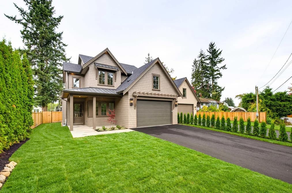 1 23787 40 AVENUE, Langley, BC — Residential for Sale - Photo 2