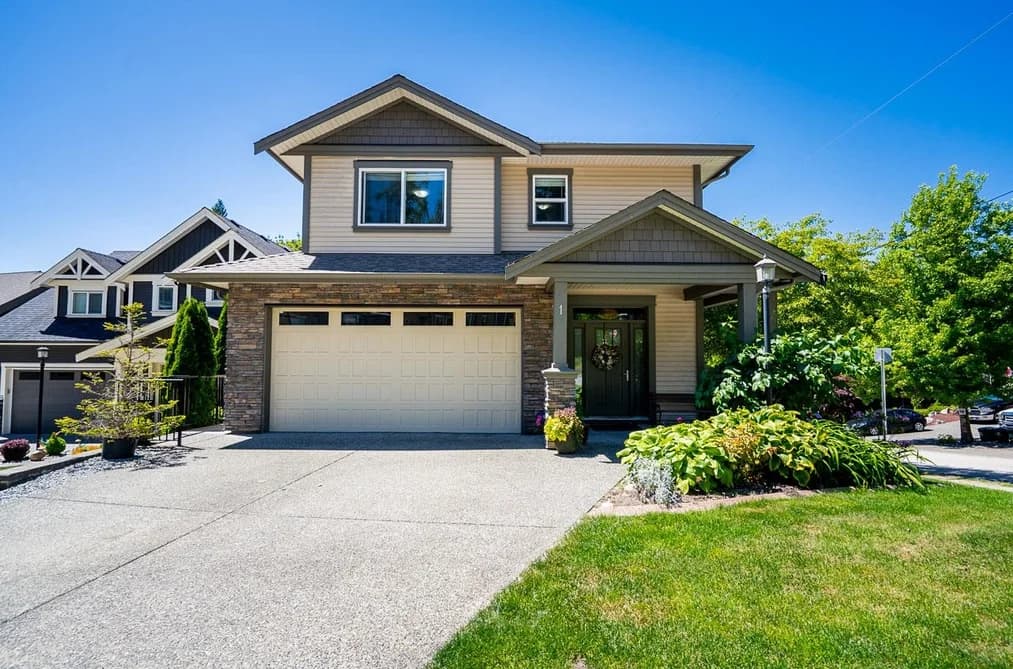 1 23810 132 AVENUE, Maple Ridge, BC — Residential for Sale - Main Photo