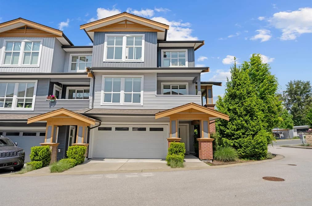 1 24086 104 AVENUE, Maple Ridge, BC — Residential for Sale - Main Photo