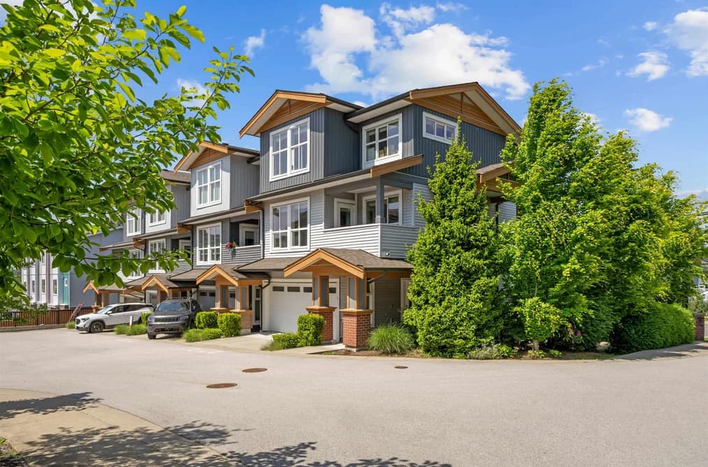 1 24086 104 AVENUE, Maple Ridge, BC — Residential for Sale - Photo 2