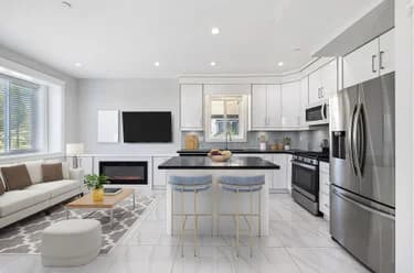 Half Duplex for sale at 1 2430 E 41 Street Vancouver British Columbia - MLS: R3101103