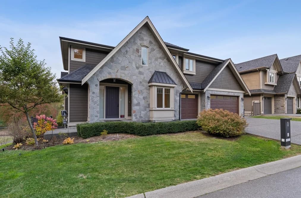 1 24455 61 AVENUE, Langley, BC — Residential for Sale - Photo 2