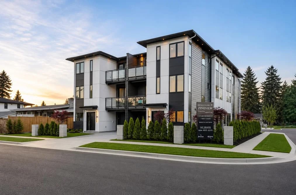 1 2491 LYNDEN STREET, Abbotsford, BC — Residential for Sale - Main Photo