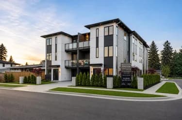 Half Duplex for sale at 1 2491 Lynden Street Abbotsford British Columbia - MLS: R3147148