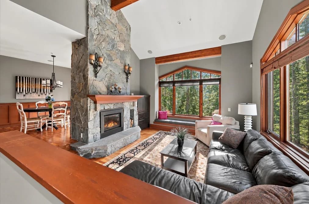 1 2500 TALUSWOOD PLACE, Whistler, BC — Residential for Sale - Photo 2
