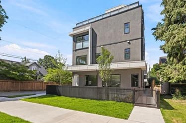 Half Duplex for sale at 1 2511 Kitchener Street Vancouver British Columbia - MLS: R3158497