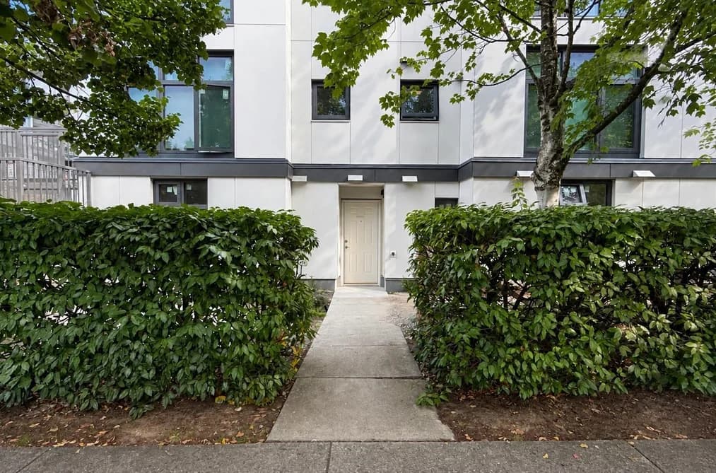 1 2528 E BROADWAY, Vancouver, BC — Residential for Sale - Main Photo