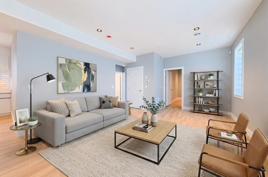 1 2559 W KING EDWARD AVENUE, Vancouver, BC — Residential for Sale - Photo 2