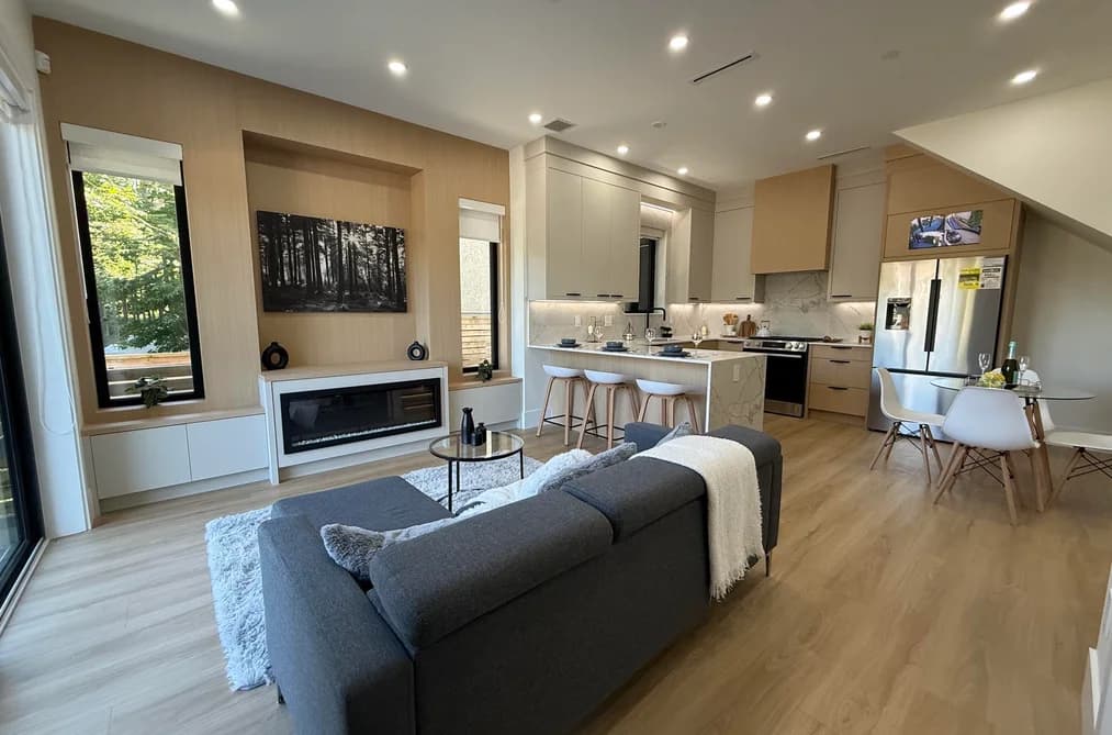 1 2636 MCGILL STREET, Vancouver, BC — Residential for Sale - Photo 2