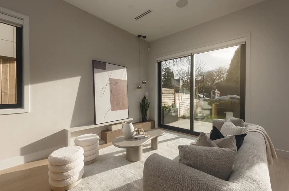 1 2637 W 12TH AVENUE, Vancouver, BC — Residential for Sale - Photo 2