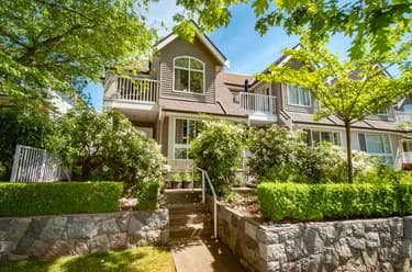 Townhouse for sale at 1 270 E Keith Road North Vancouver British Columbia - MLS: R3133632