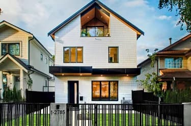 2785 W 21 Ave Unit 1, Vancouver, BC - MLS: R3163444