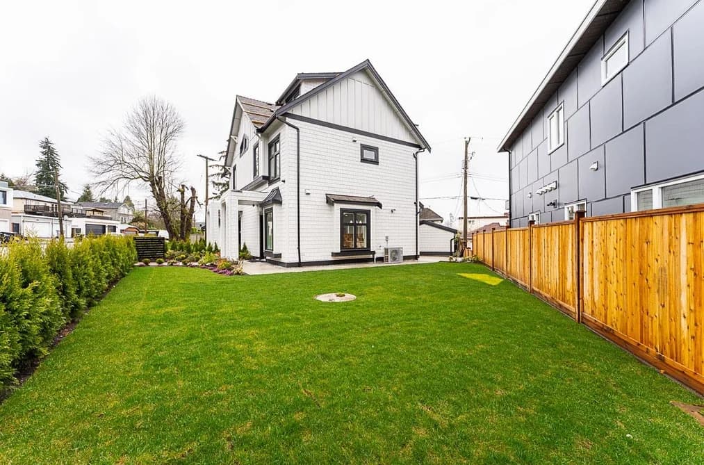 1 2837 OLIVER CRESCENT, Vancouver, BC — Residential for Sale - Photo 2