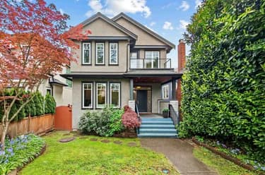 House for sale at 2922 W 41st Avenue Vancouver British Columbia - MLS: R3133931