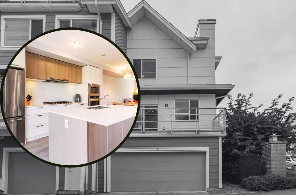 1 2978 159 STREET, Surrey, BC — Residential for Sale - Main Photo