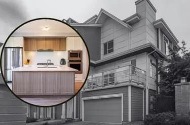 Townhouse for sale at 1 2978 159 Street Surrey British Columbia - MLS: R3124111