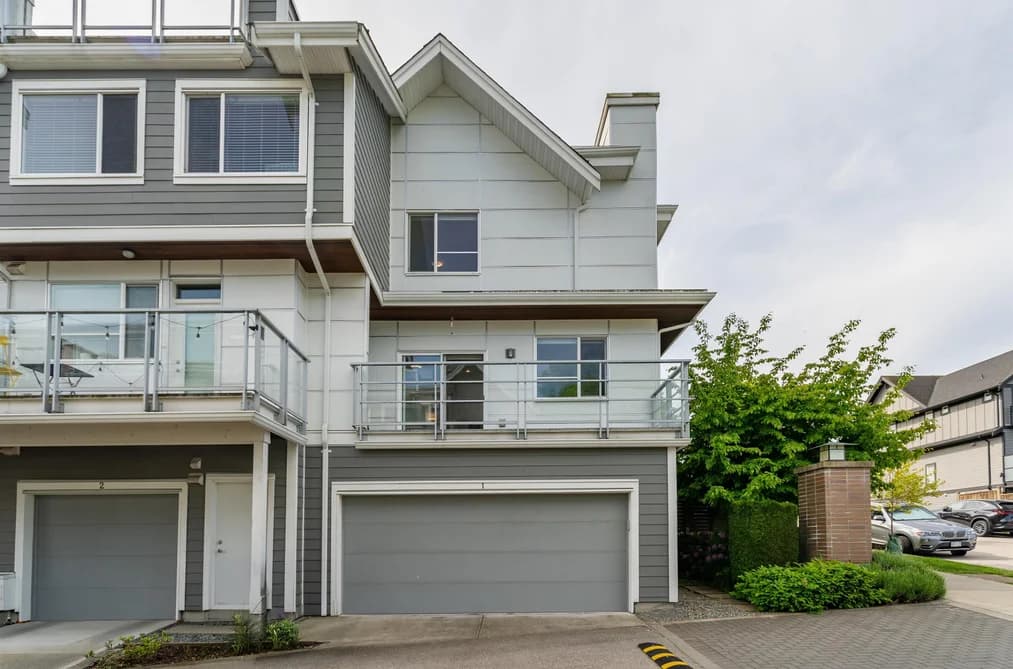 1 2978 159 STREET, Surrey, BC — Residential for Sale - Photo 2