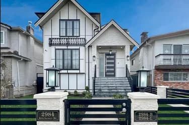 House for sale at 2984 Kitchener Street Vancouver British Columbia - MLS: R3148733