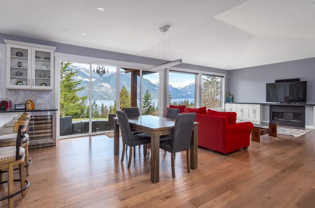 1 300 FURRY CREEK DRIVE, West Vancouver, BC — Residential for Sale - Main Photo