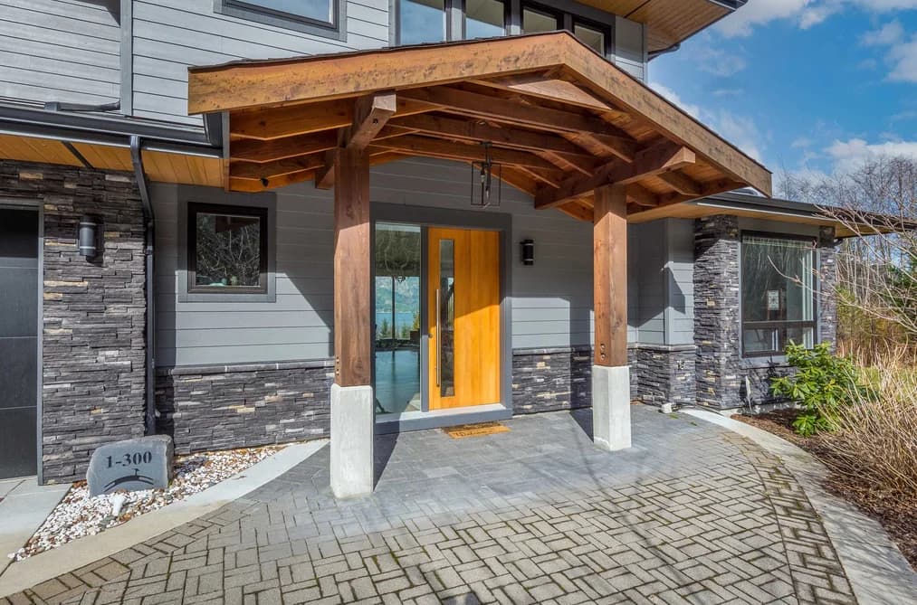1 300 FURRY CREEK DRIVE, West Vancouver, BC — Residential for Sale - Photo 2