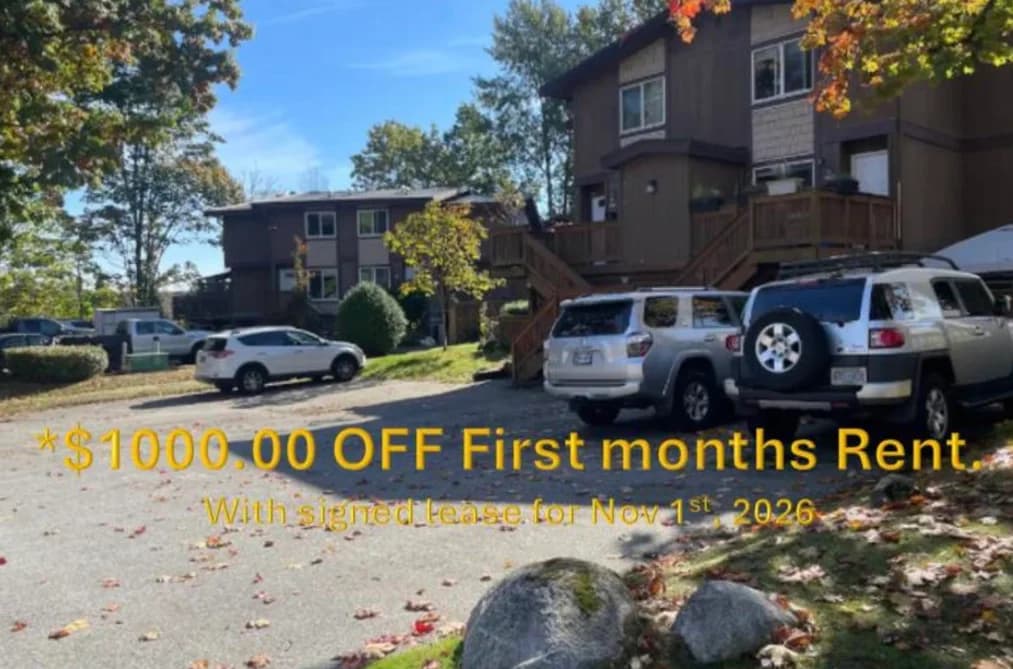 1 309 AFTON LANE, Port Moody BC V3H 3V8 - Photo 1
