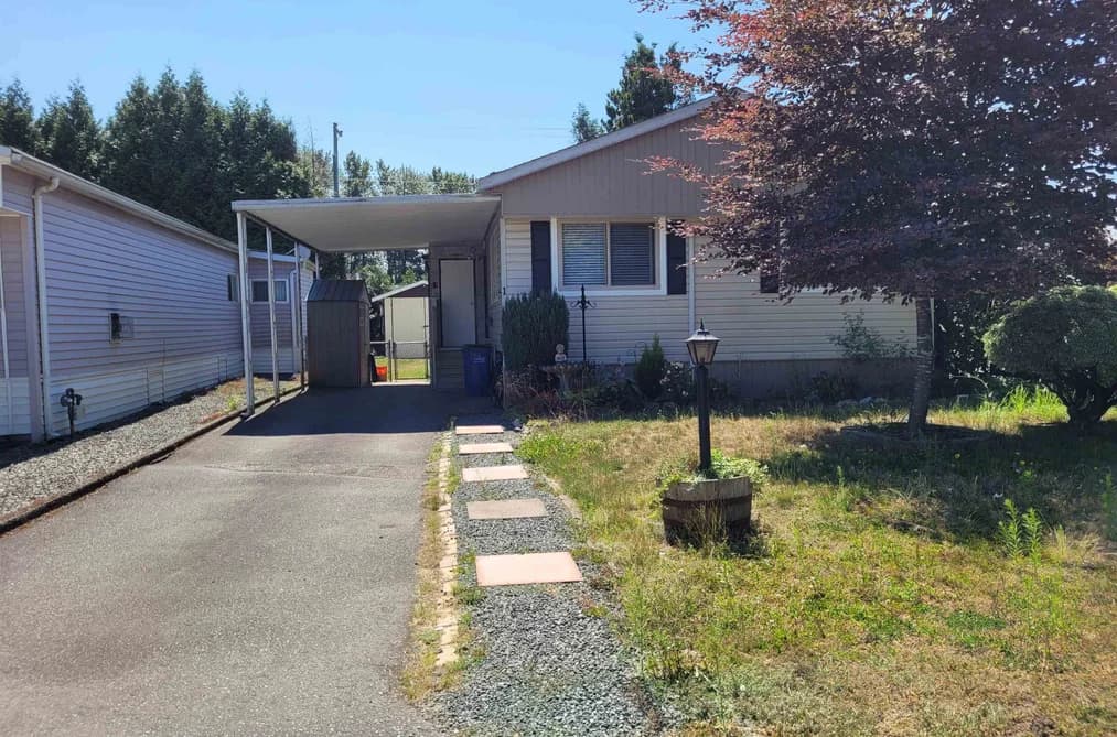 1 31313 LIVINGSTONE AVENUE, Abbotsford, BC — Residential for Sale - Main Photo