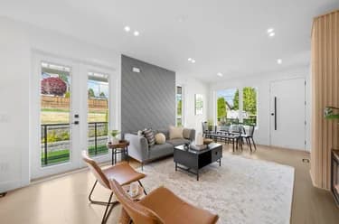 Townhouse for sale at 1 314 Nelson Street Coquitlam British Columbia - MLS: R3088737