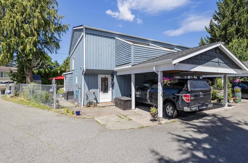 1 3168 268 STREET, Langley, BC — Residential for Sale - Main Photo