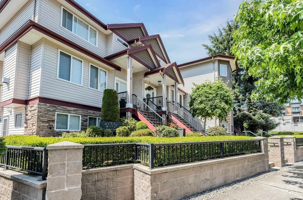 1 3171 FLINT STREET, Port Coquitlam, BC — Residential for Sale - Photo 2