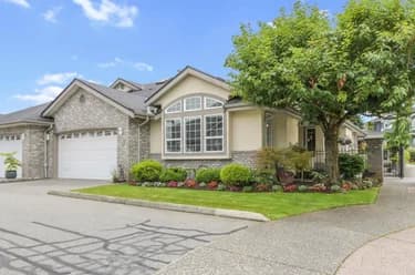 Townhouse for sale at 1 32777 Chilcotin Drive Abbotsford British Columbia - MLS: R3144343