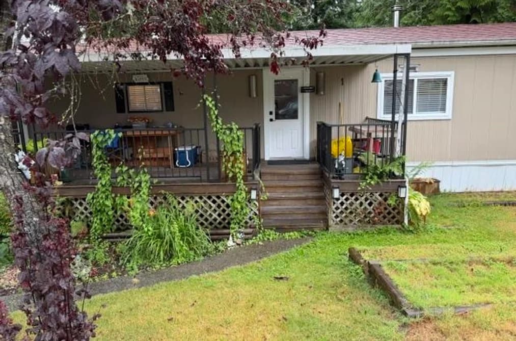 1 3295 SUNNYSIDE ROAD, Anmore, BC — Residential for Sale - Main Photo