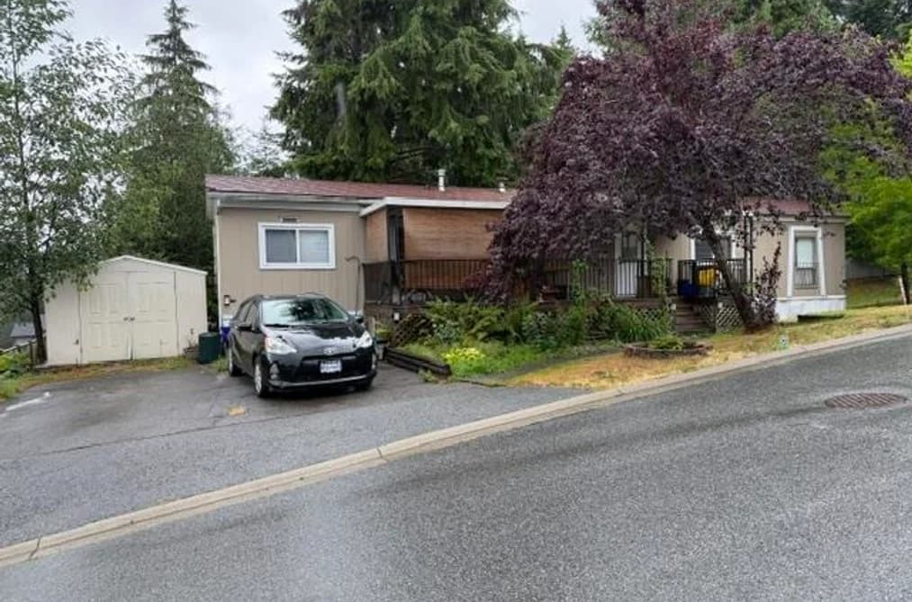 1 3295 SUNNYSIDE ROAD, Anmore, BC — Residential for Sale - Photo 2