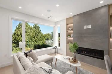 Half Duplex for sale at 1 3536 W 14th Avenue Vancouver British Columbia - MLS: R3136184