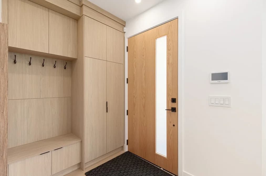 1 3536 W 14TH AVENUE, Vancouver, BC — Residential for Sale - Photo 2