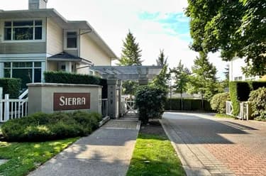 Townhouse for sale at 1 3596 Whitney Place Vancouver British Columbia - MLS: R3155596