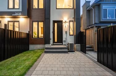 Half Duplex for sale at 1 3638 Normandy Drive Vancouver British Columbia - MLS: R3162804