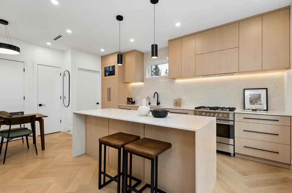 1 3639 E 46TH AVENUE, Vancouver, BC — Residential for Sale - Main Photo