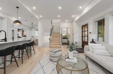 Half Duplex for sale at 1 375 E 33rd Avenue Vancouver British Columbia - MLS: R3160676