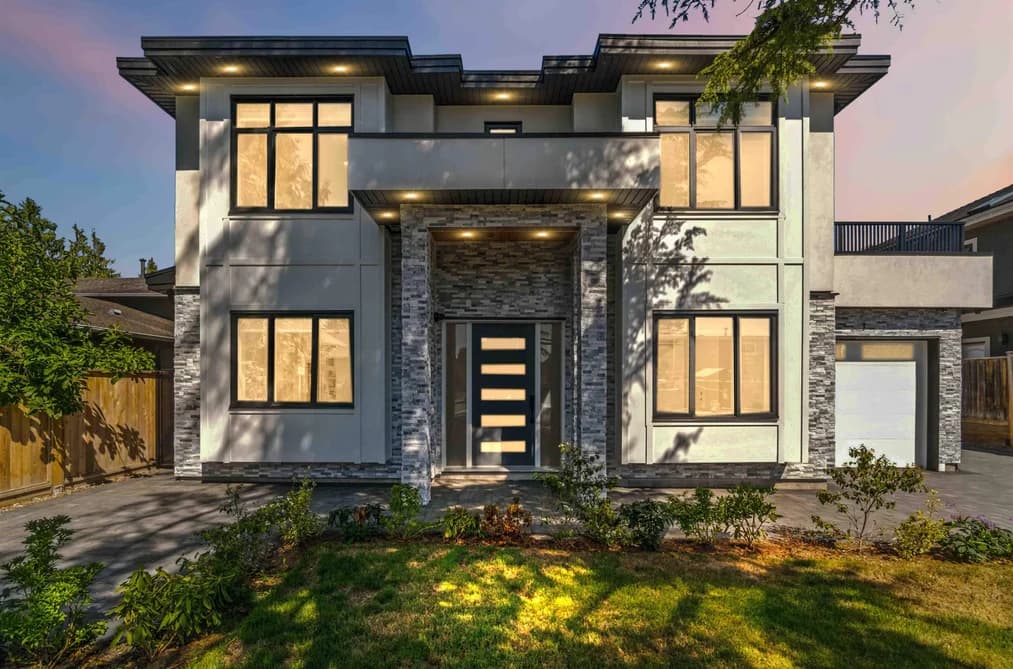 1 3871 SPRINGFIELD DRIVE, Richmond, BC — Residential for Sale - Main Photo