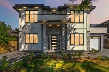 Half Duplex for sale at 1 3871 Springfield Drive Richmond British Columbia - MLS: R3159006