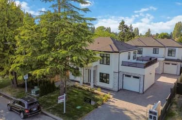 3871 Springfield Dr Unit 1, Richmond, BC - MLS: R3159006