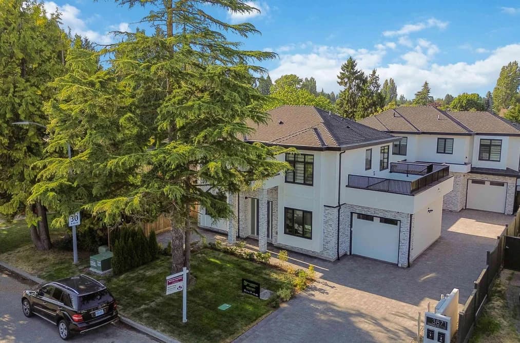 1 3871 SPRINGFIELD DRIVE, Richmond, BC — Residential for Sale - Photo 2
