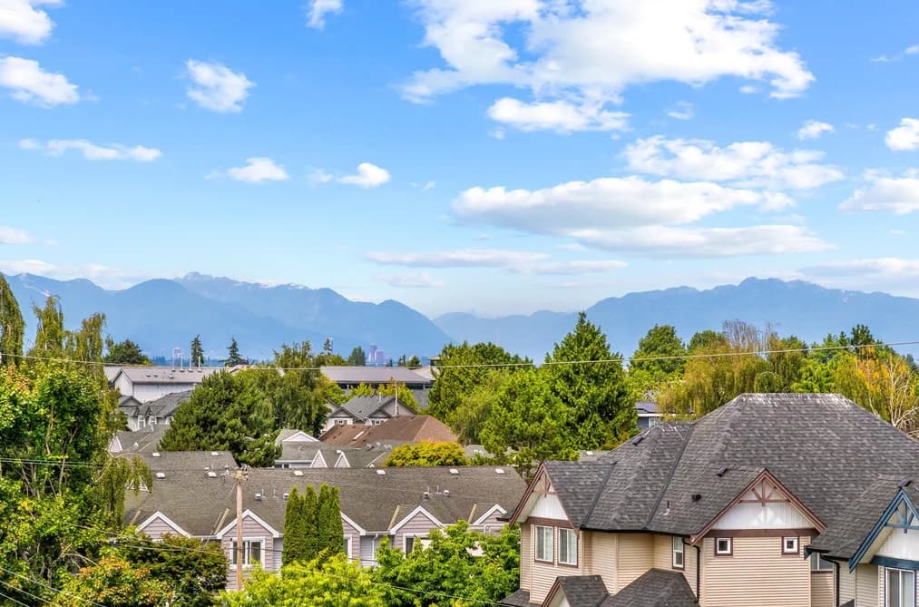 1 3993 CHATHAM STREET, Richmond, BC — Residential for Sale - Main Photo