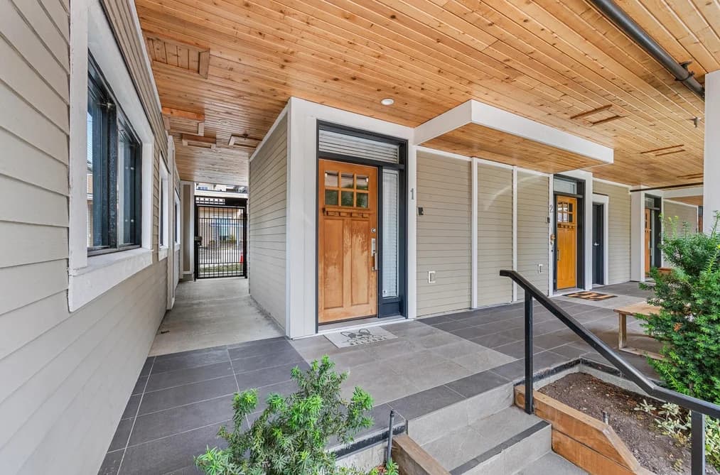 1 3993 CHATHAM STREET, Richmond, BC — Residential for Sale - Photo 2