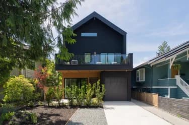Half Duplex for sale at 1 4161 Windsor Street Vancouver British Columbia - MLS: R3138497