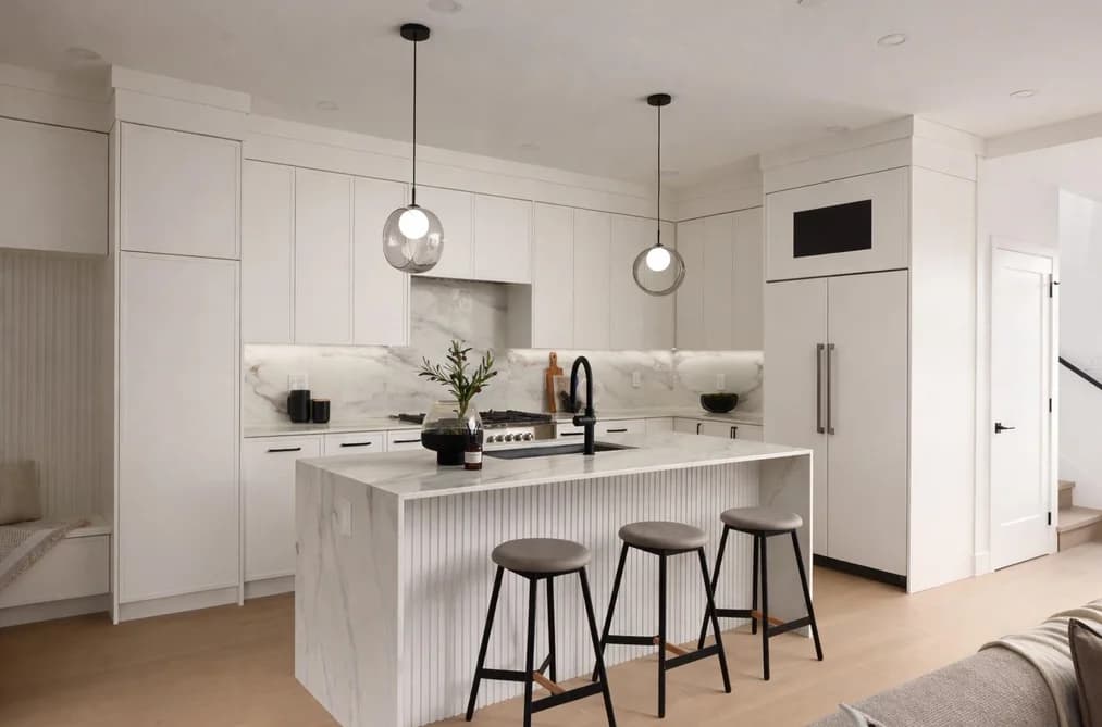 1 421 W 23RD AVENUE, Vancouver, BC — Residential for Sale - Photo 2