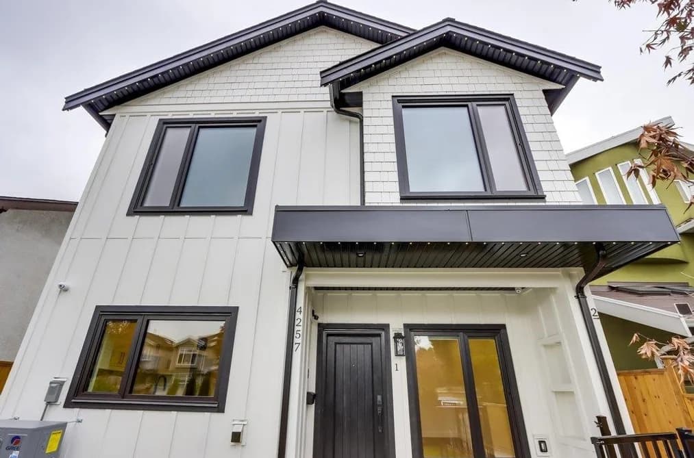 1 4257 KNIGHT STREET, Vancouver, BC — Residential for Sale - Photo 2