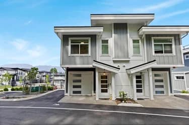 Townhouse for sale at 1 43998 Chilliwack Mountain Road Chilliwack British Columbia - MLS: R3125843
